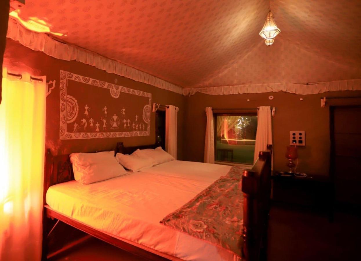 Bagwara Heritage Resort Chonp Exterior photo